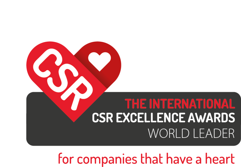 PSS Win International CSR Excellence Award!