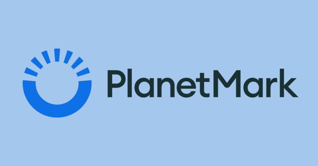 PSS achieve Planet Mark certification