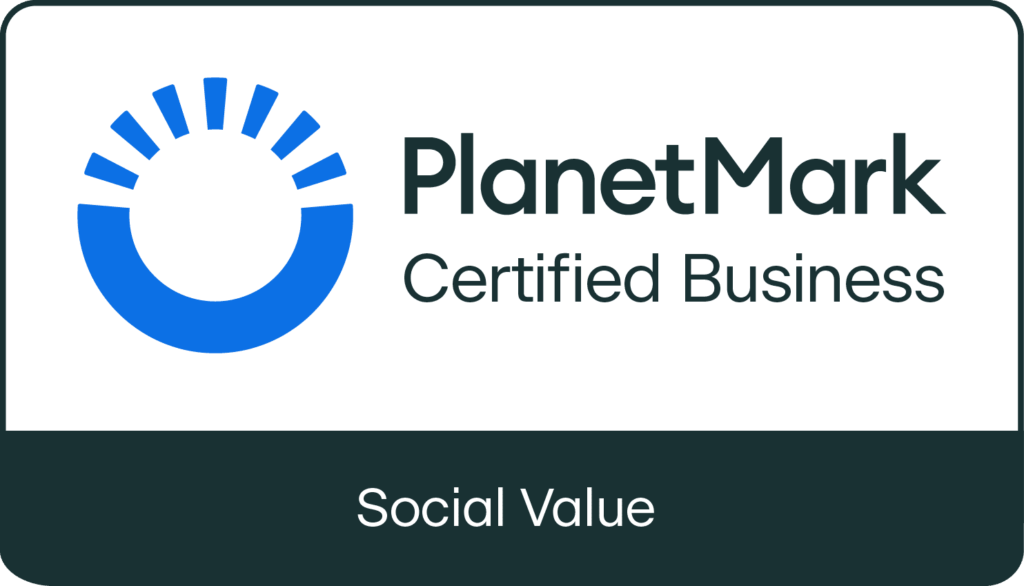 Planet Mark Year 3 Social Value