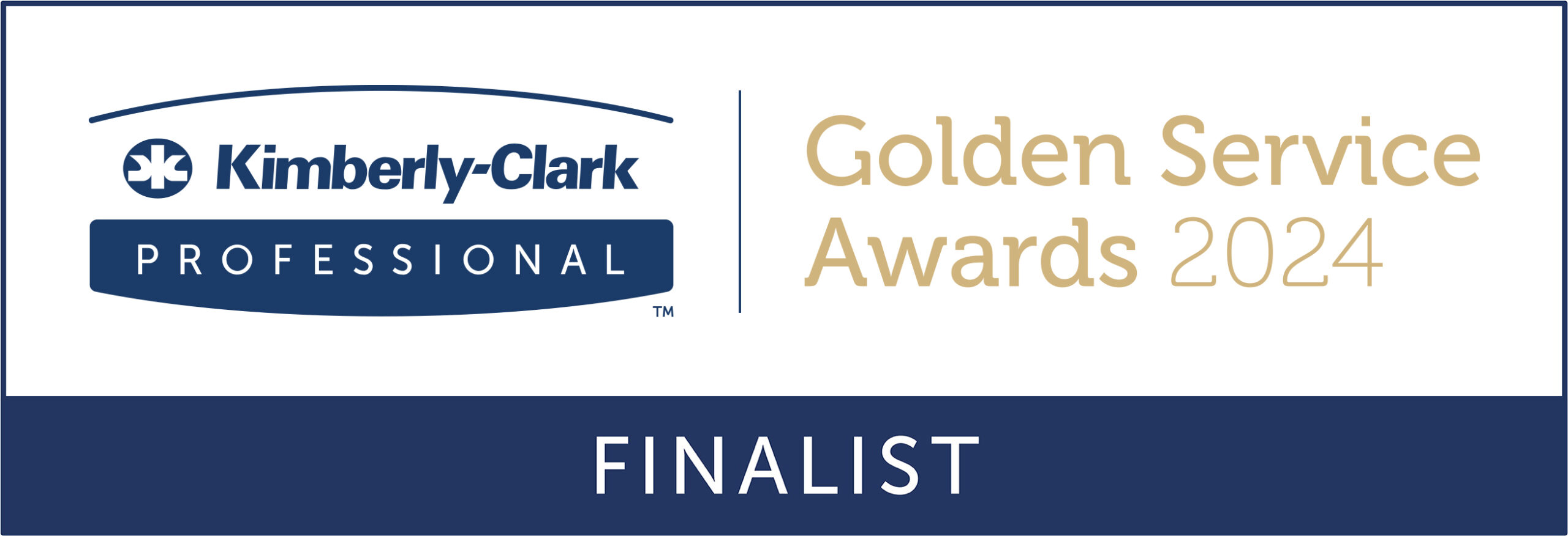 2024 Finalist KCP-GSA Logo