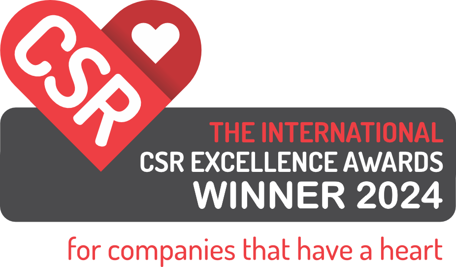 CSR WINNER 2024