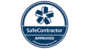 Safe Contractor